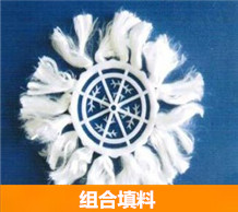 組合填料 組合填料