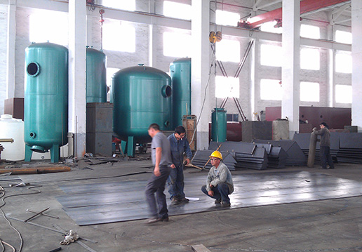 深化環(huán)保領(lǐng)域改革 環(huán)境治理模式創(chuàng)新進入新常態(tài)