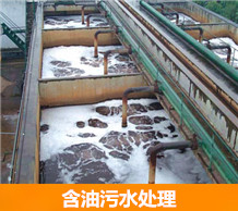 污水處理設(shè)備市場中中工業(yè)廢水的市場行情怎么樣