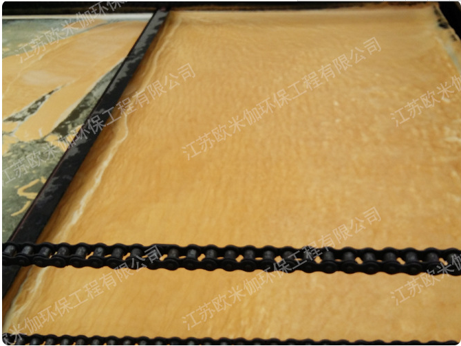 氣浮設備的超強分離技術(shù)