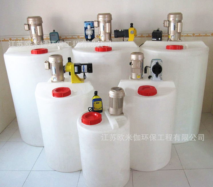 怎樣對加藥裝置進(jìn)行維護(hù)呢？