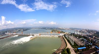 2017年葛洲壩環(huán)保收入有望超300億，只因做了這個