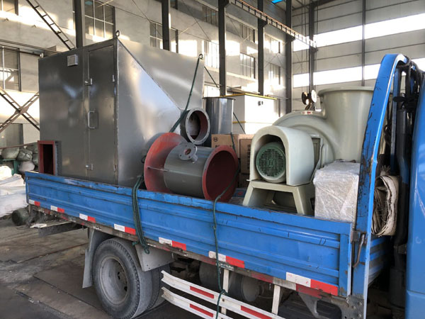 匯商電子又簽約歐米伽環(huán)保